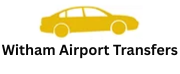 Logo - Witham Airport Transfers